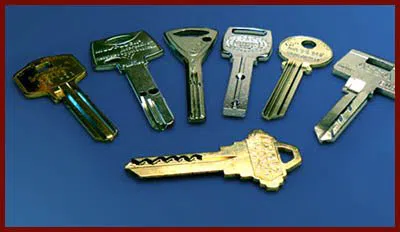 Locksmith Lock Store Portland, OR 503-716-1487 - 19-high-security-keys